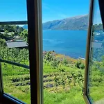 V Hardangerfjorden Appartement