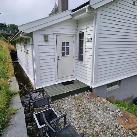 Apartamento V Hardangerfjorden