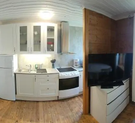 Apartment V Hardangerfjorden