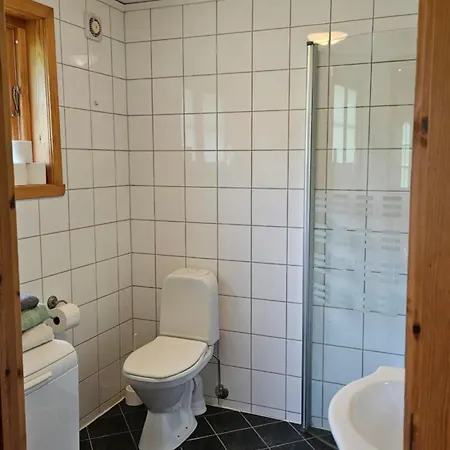 V Hardangerfjorden Apartment