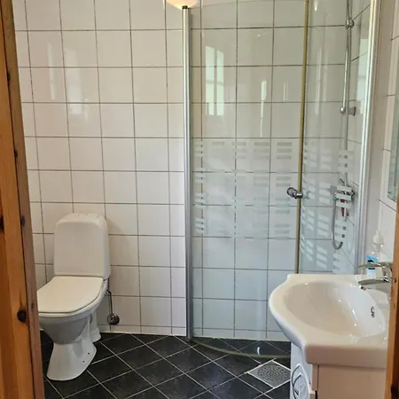Apartamento V Hardangerfjorden