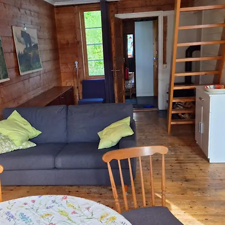 V Hardangerfjorden Apartamento
