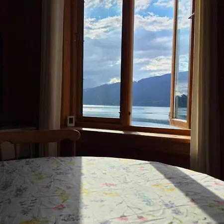 Apartamento V Hardangerfjorden *