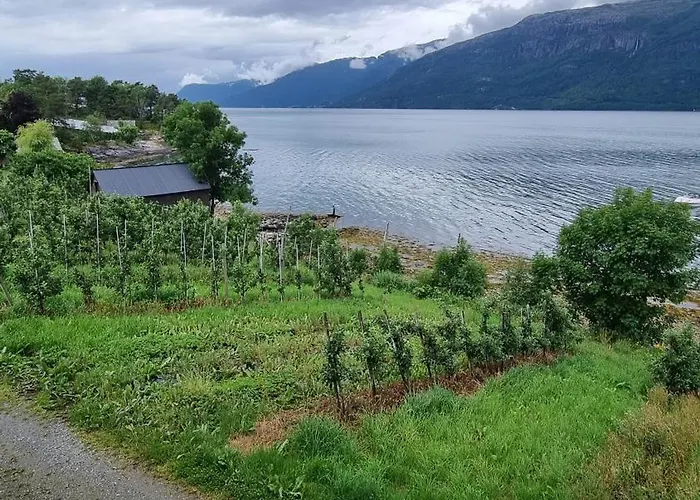 V Hardangerfjorden *